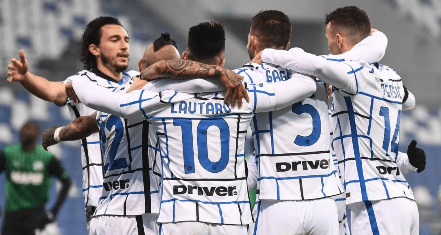 Monchengladbach-Inter: orario, probabili formazioni e dove vederla in tv