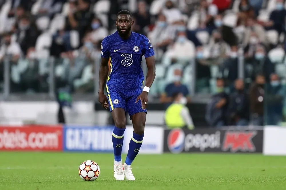 Calciomercato Juventus, fatta per Rudiger: quanto guadagnerà in bianconero