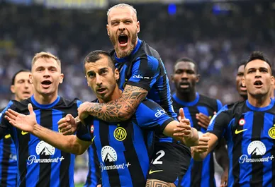 Serie A, la classifica a confronto con la scorsa stagione dopo 4 giornate