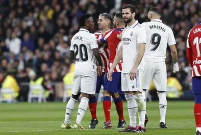 Campionati europei, i risultati del weekend: perde il Barcellona, super Bayern Monaco e PSG