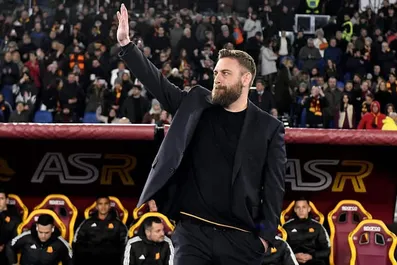 Calciomercato Roma, le prime idee di De Rossi: 2 nomi per migliorare gli esterni