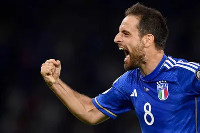 Qualificazioni Euro 2024, Italia  – Malta 4 – 0: goal di Bonaventura e Frattesi con doppietta di Berardi, l’Italia torna al secondo posto nel girone