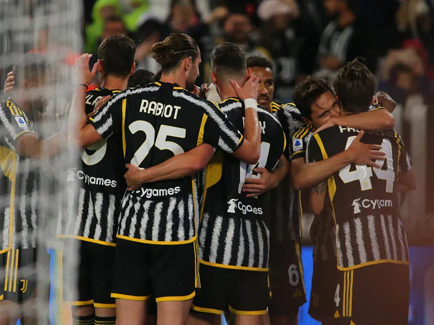 Juventus, primo regalo di Giuntoli ai tifosi: il sogno a centrocampo diventa realtà