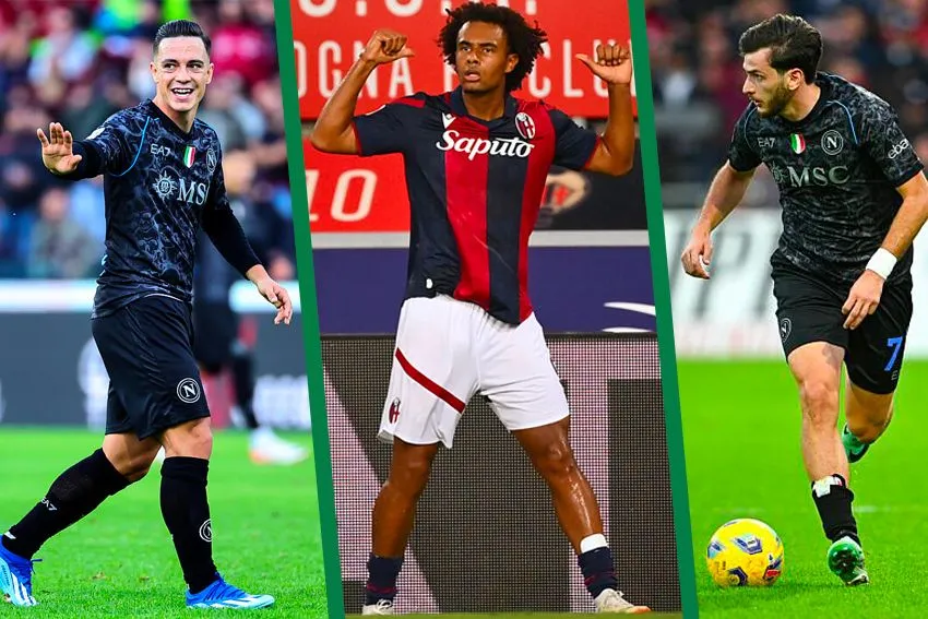 Fantacalcio, quando il bonus è “baby”: i 3 talenti del nuovo millennio ad aver già segnato 3 gol