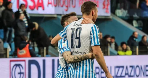 Chievo-Spal 0-4, le pagelle: difesa da incubo per i clivensi, Felipe bomber