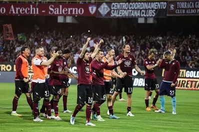 Salernitana, fatta per Sambia: chi è il nuovo acquisto e cosa cambia con lui al fantacalcio