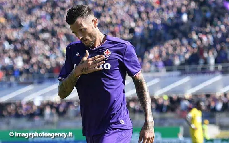 Fiorentina-Udinese, Thereau: "Bello segnare sotto la Fiesole. Spero di continuare così"