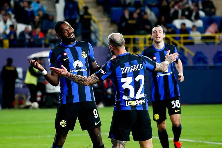 Quando si recuperano le partite rinviate per la Supercoppa? Date e orari ufficiali dei 4 match