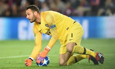 Consigli fantacalcio, i portieri su cui puntare nel finale di stagione