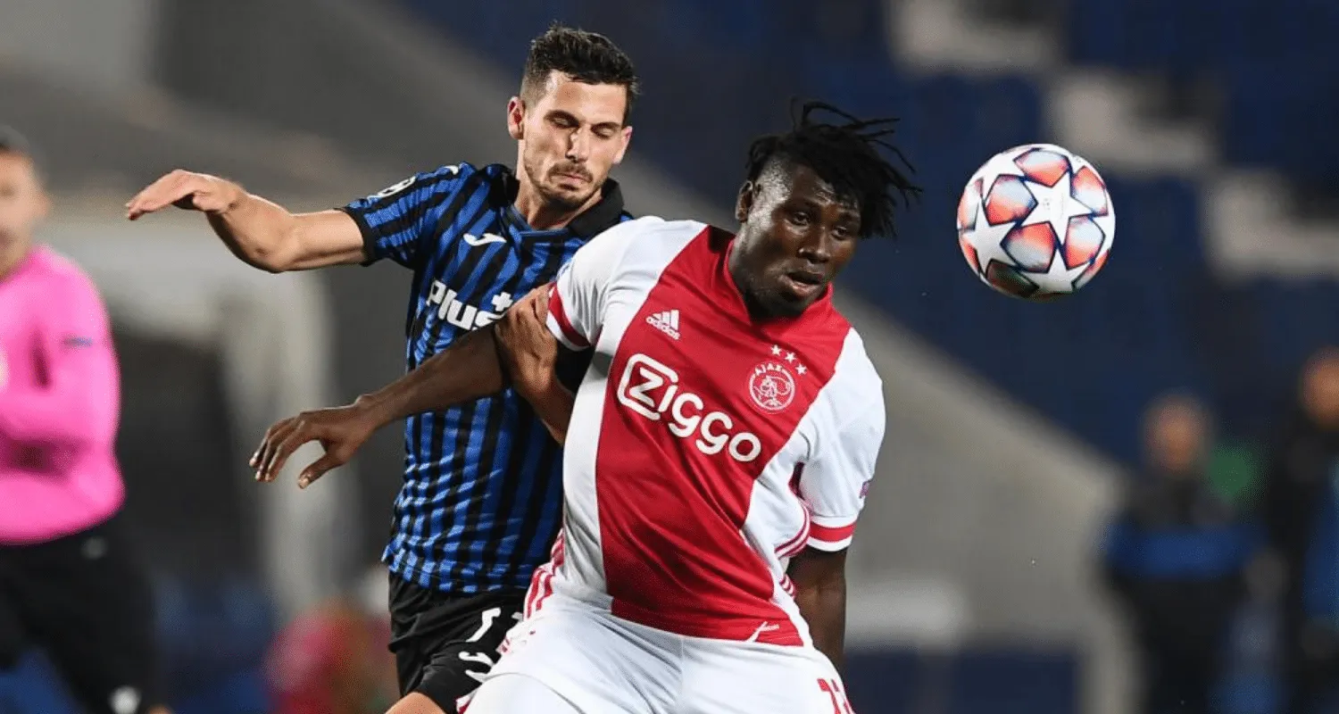 Ajax-Atalanta: orario, probabili formazioni e dove vederla in tv