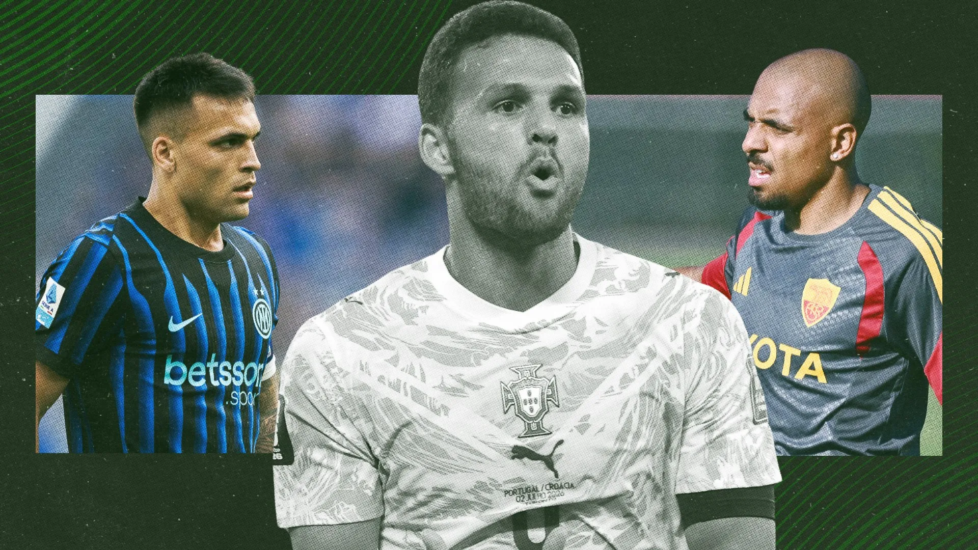 Listone fantacalcio Gazzetta, gli attaccanti pi&ugrave; quotati: Ramos c&rsquo;&egrave; ma insegue
