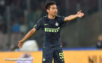 Inter, UFFICIALE: Nagatomo è un nuovo calciatore del Galatasaray