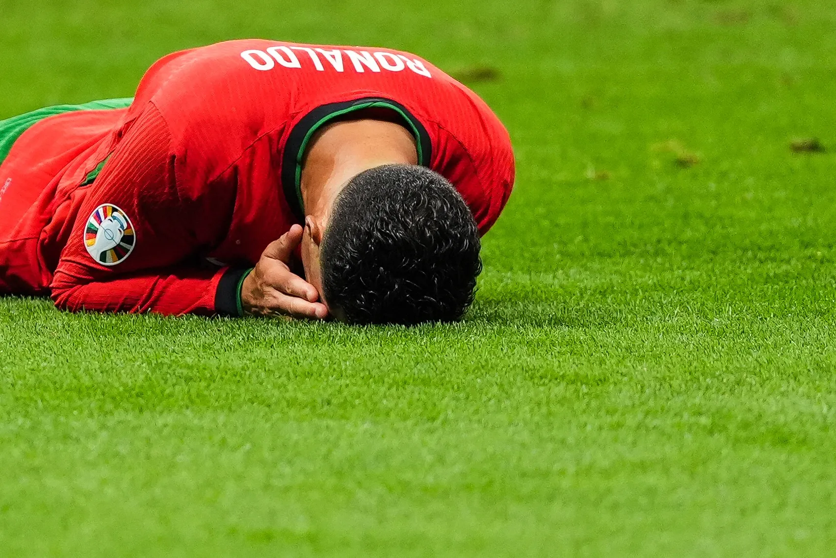 Tutti i rigori sbagliati da Cristiano Ronaldo in carriera: le lacrime di Euro 2024