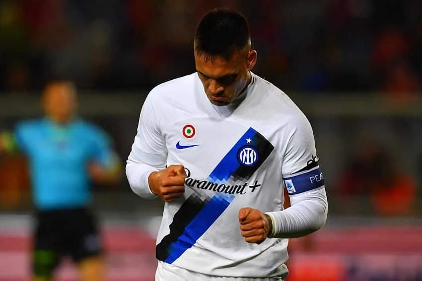 Fantacalcio, Lautaro può battere il record di Higuain e Immobile? Cosa serve al Toro per raggiungerli