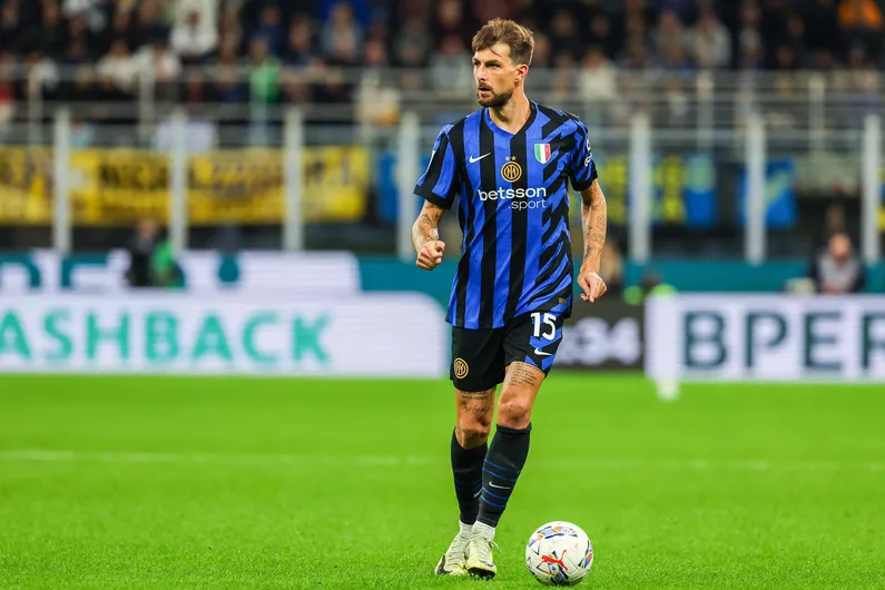 acerbi inter