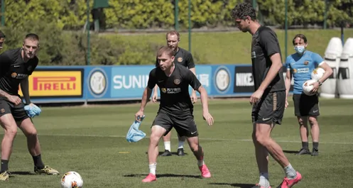 Serie A verso la ripresa, le ultime dagli allenamenti