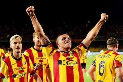 Calciomercato, Krstovic segna e incanta: parte un derby italiano per il bomber del Lecce