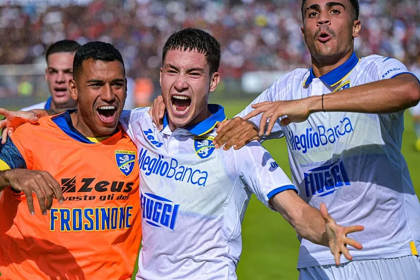 Calciomercato, Soule fa il top player: la Juve ci pensa per gennaio. Cosa cambierebbe&nbsp;al&nbsp;Fantacalcio?