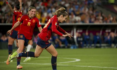 Mondiali Femminili, Spagna – Inghilterra 1- 0: la Spagna è campione del mondo