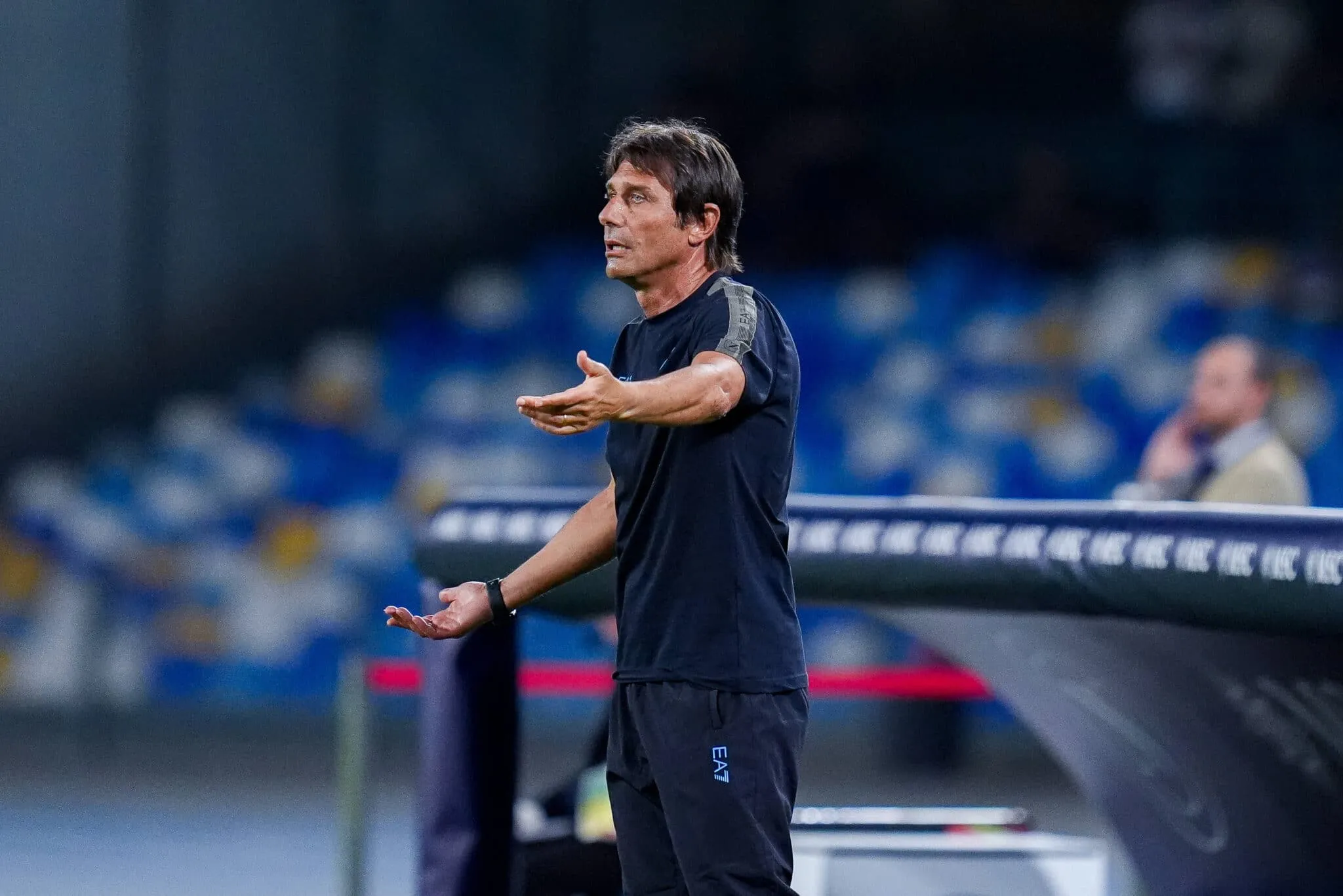 Calciomercato, vado al Napoli…anzi no! Saltano Cajuste e Brescianini, furia Conte: la situazione alla vigilia dell’esordio