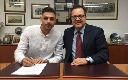 UFFICIALE: Udinese, ecco Giuseppe Pezzella dal Palermo