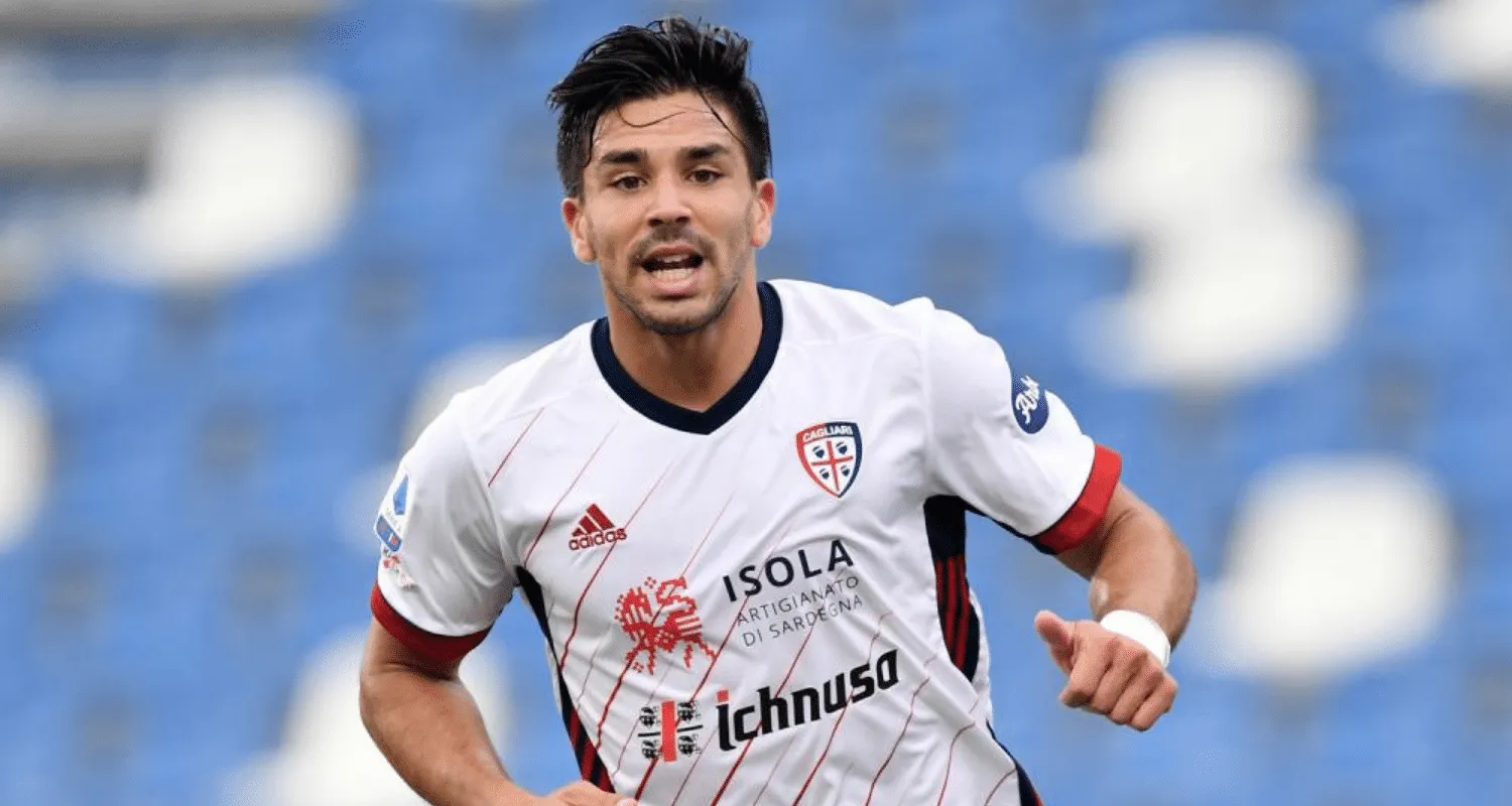 Cagliari-Bologna, le formazioni ufficiali: Klavan e Simeone titolari, debutto per Antov negli ospiti