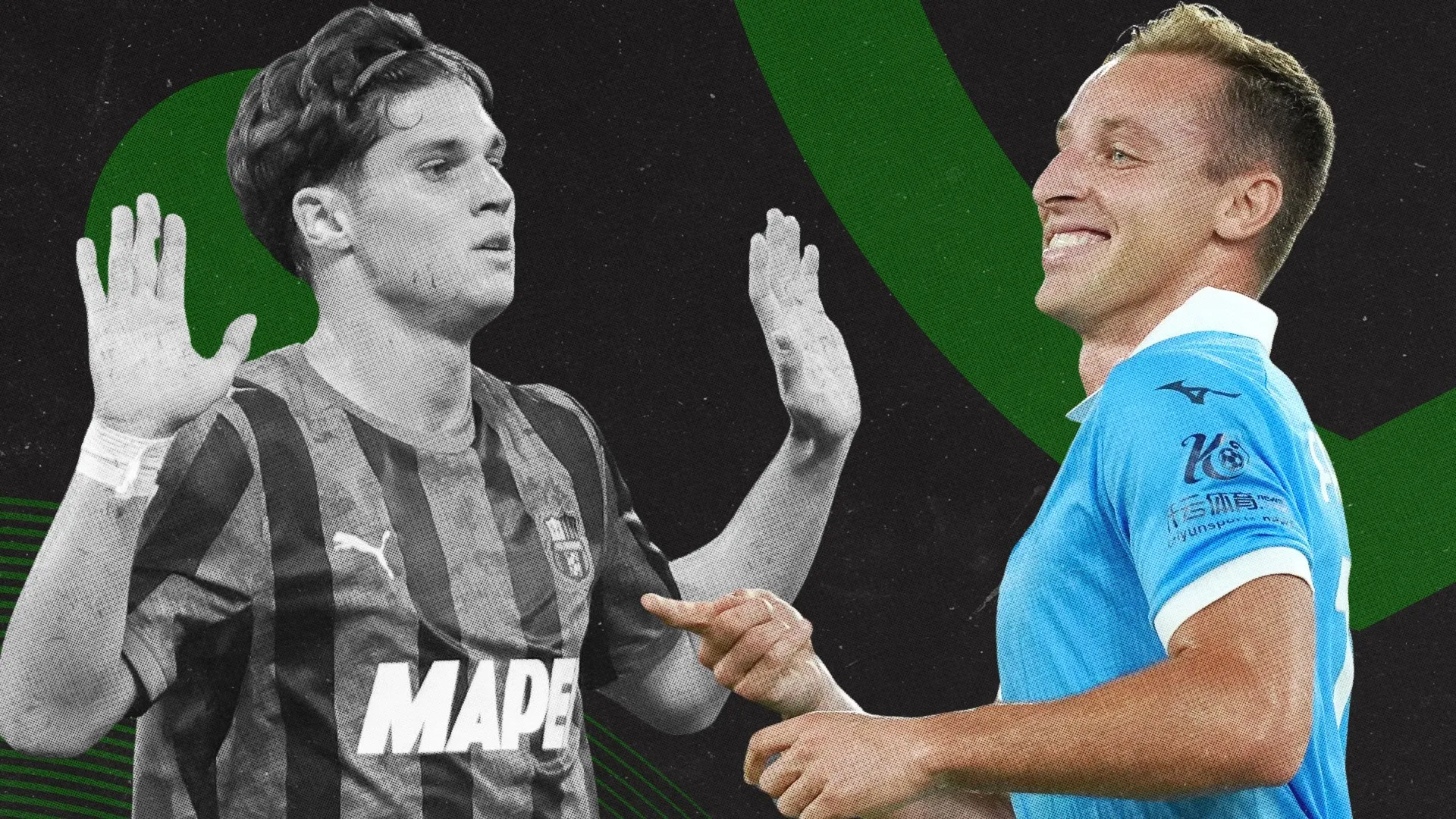 Fantacalcio, i 5 migliori centrocampisti di inizio stagione: Adzic e Frattesi, dalla panchina alla gloria