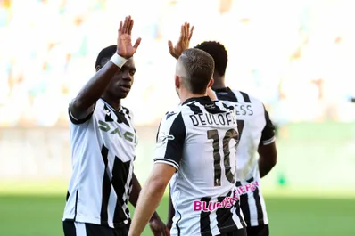 Udinese-Inter: probabili formazioni, consigli fantacalcio e orario