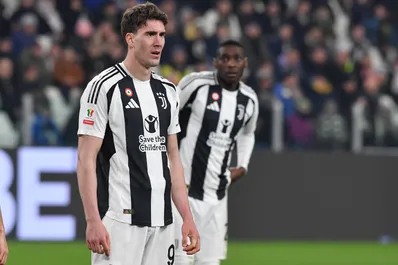 Fantacalcio, Vlahovic gioca contro il Genoa? La probabile formazione della prima Juventus di Tudor