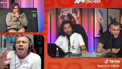 Cassano Vs Leao, che scontro sui social! E spunta l’emoji del pagliaccio…