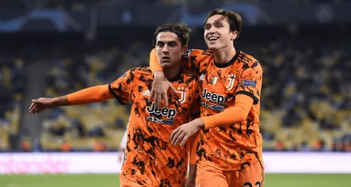 Juventus-Barcellona: orario, probabili formazioni e dove vederla in tv