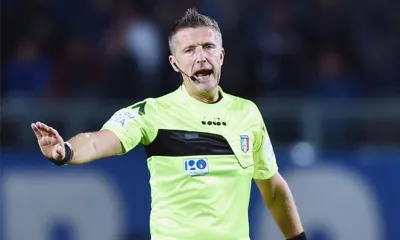 Quanto guadagnano gli arbitri di Serie A