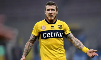 Tre nuovi infortuni in casa Parma: out Kucka, Iacoponi e Osorio