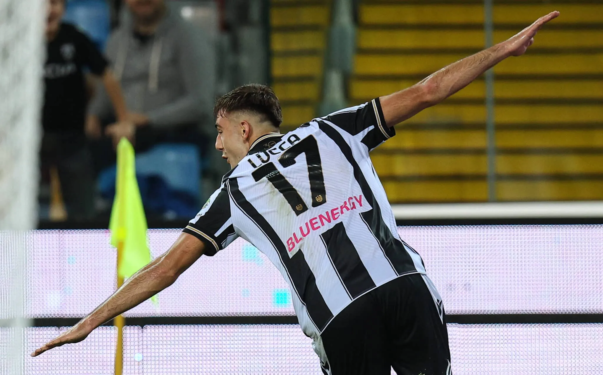 Fantacalcio, Lucca ancora in ballottaggio: perch&eacute; ha perso il posto da titolare e come comportarsi