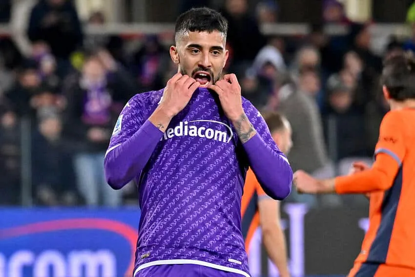 Fantacalcio, Nico Gonzalez alzati e cammina! Ultimo bonus a novembre, che fare con l’attaccante della Fiorentina