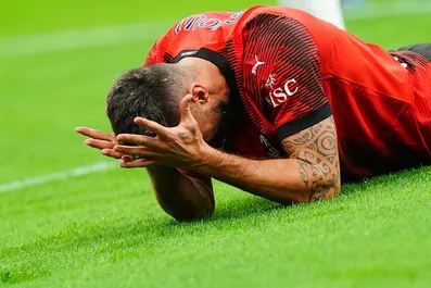 Milan, chi ha incastrato Giroud? A secco da un mese e peggio di Tomori in zona gol: cosa fare col francese al fantacalcio