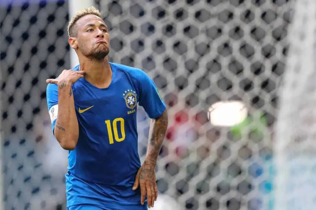 Mondiali di Qatar 2022, i probabili convocati del Brasile di Bacchi