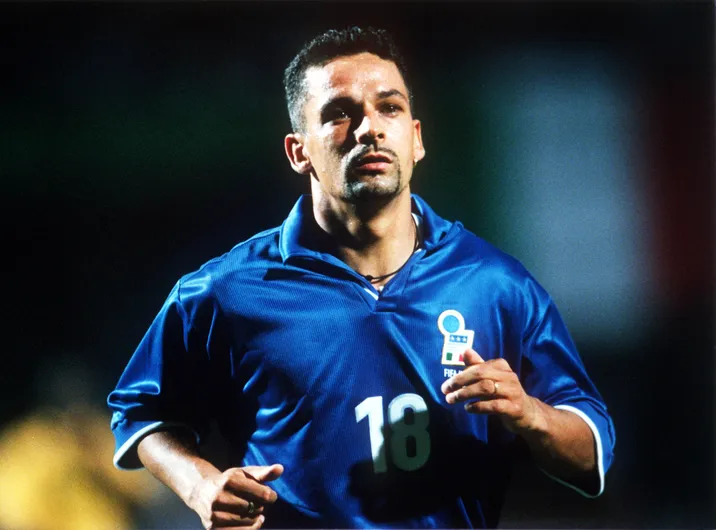 Roberto-Baggio-Italia