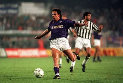 Da Baggio a Vlahovic, passando per Chiesa: gli affari sull’asse Fiorentina-Juventus