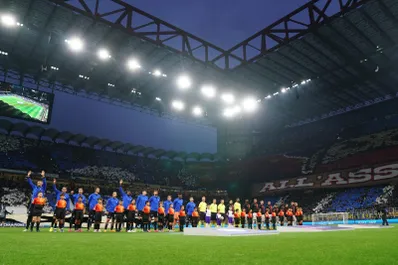 Le partite con gli incassi maggiori nella storia del calcio italiano: primato assoluto per Inter-Milan