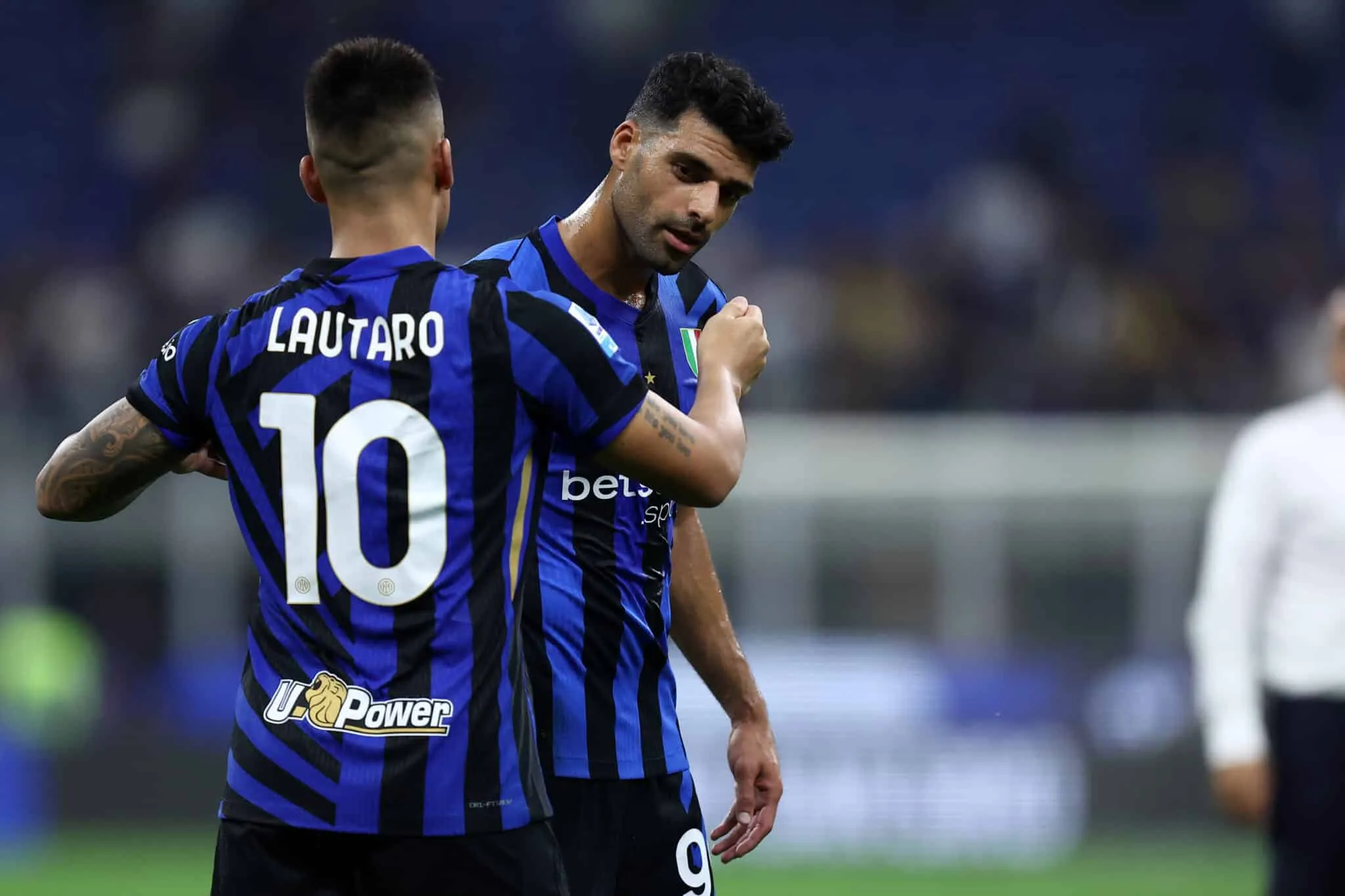 Fantacalcio, in doppia cifra senza svenarsi: 5 attaccanti dal rendimento assicurato che pagherai poco all&rsquo;asta, c&rsquo;&egrave; un colpo di Marotta