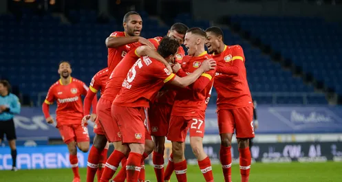 Bundesliga 2020/21, risultati e classifica della 21^ giornata