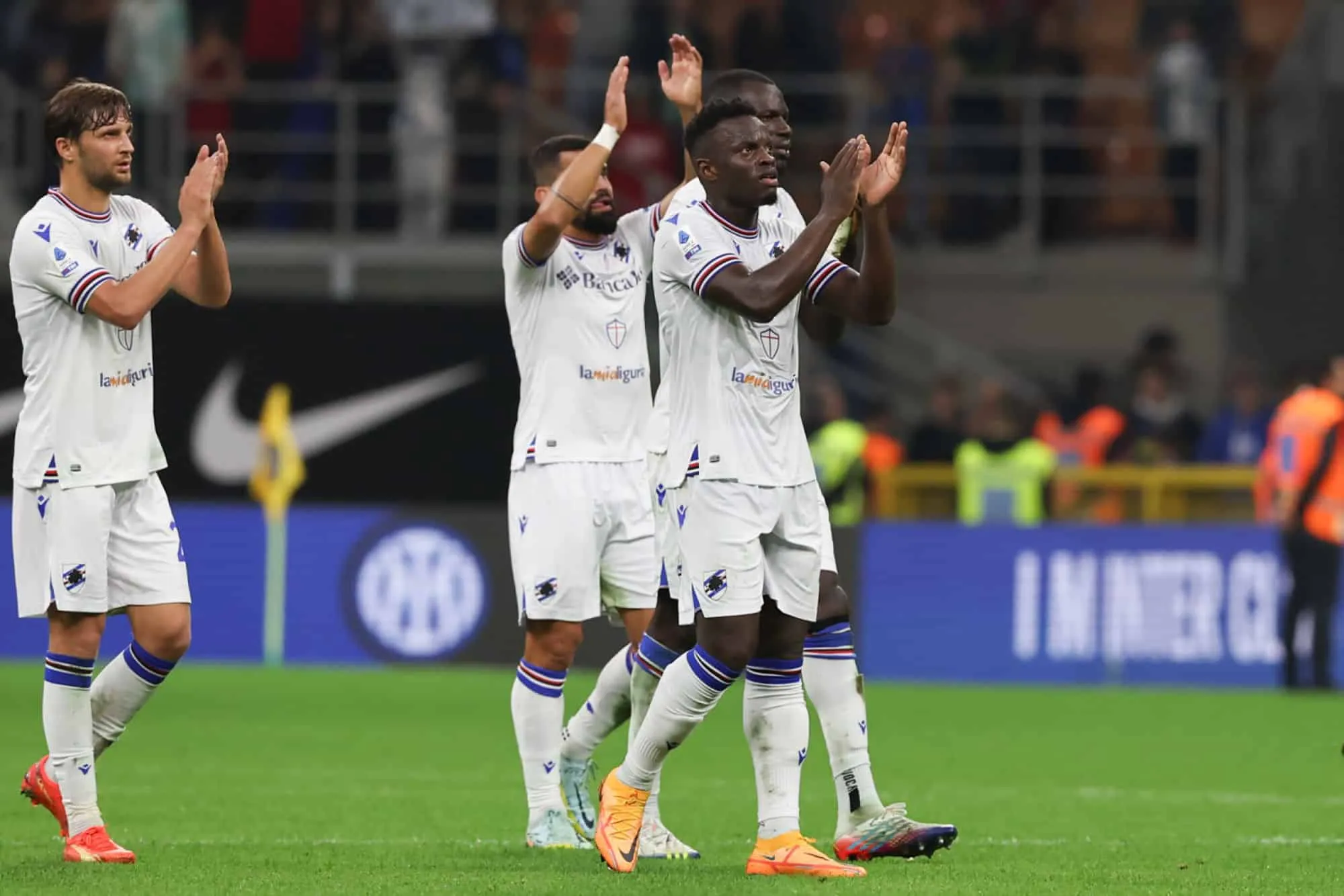 Sampdoria-Lecce: probabili formazioni, consigli fantacalcio e orario