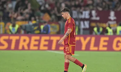 Calciomercato Roma, ansia Dybala: “Diventato uomo qui, ma ci sono 2 campionati in cui vorrei giocare”