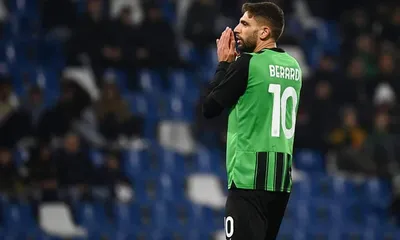 Fantacalcio, mi si &egrave; incastrato Berardi: senza i suoi bonus &egrave; dramma Sassuolo