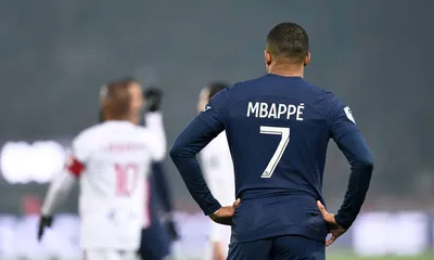 Mbapp&eacute;, rottura col PSG: &ldquo;non &egrave; Kylian Saint-Germain!&rdquo;. Il video della discordia