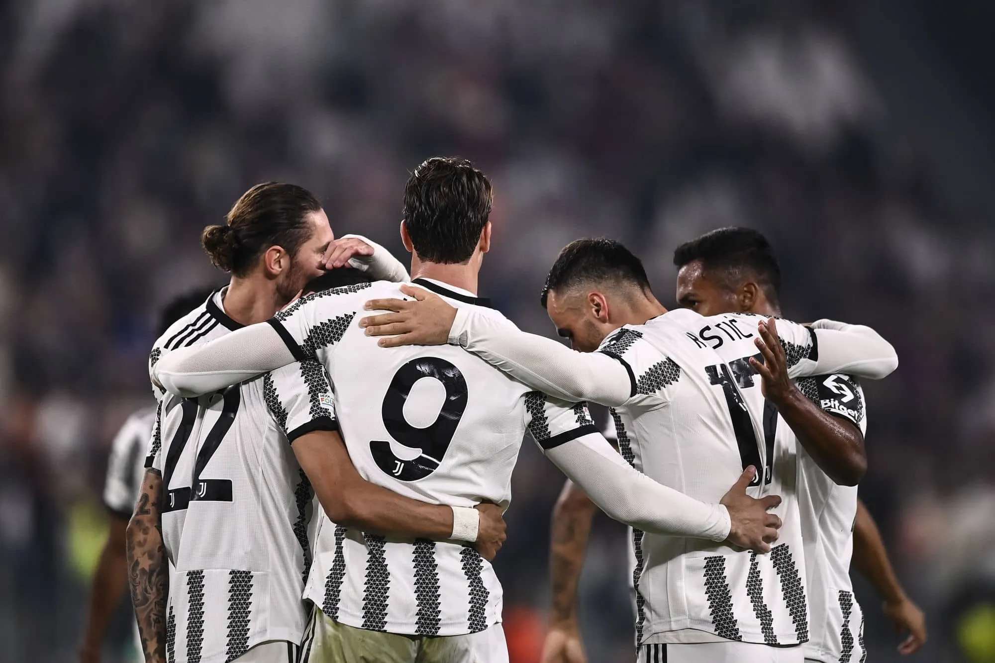 Serie A, la classifica a confronto con la scorsa stagione dopo 27 giornate