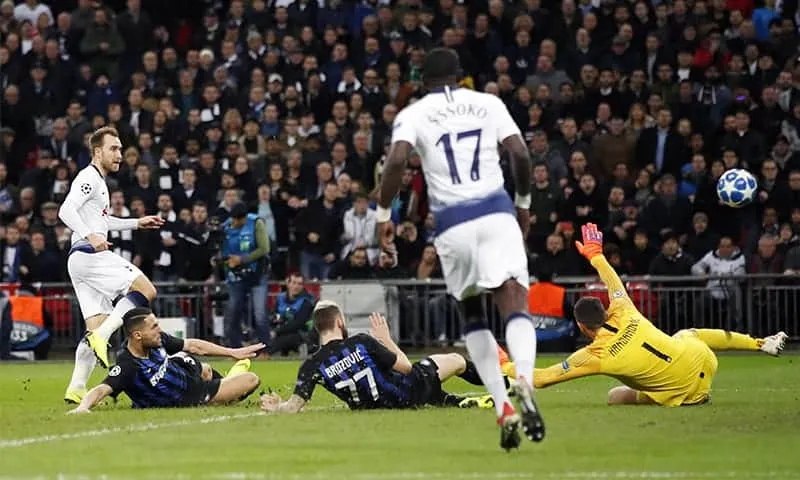 Calciomercato Inter, restyling in mediana: Barella vicino, tentazione Eriksen