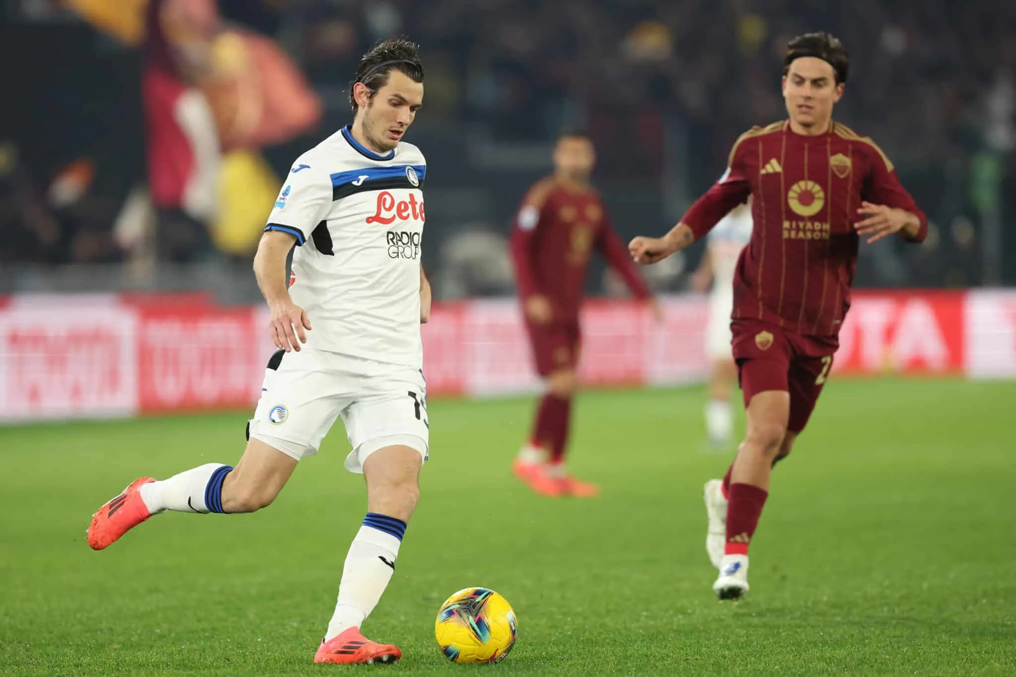 Fantacalcio, gol di De Roon o autogol di Celik? La decisione della Lega