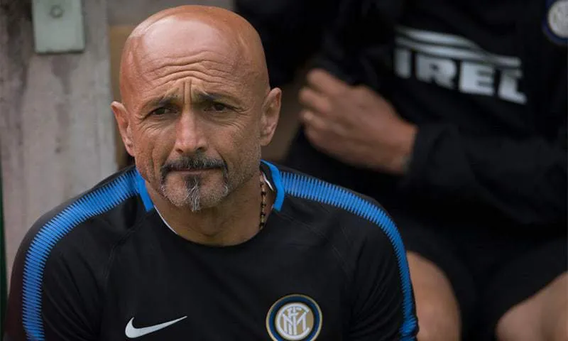 Lazio-Inter, Spalletti: “Non vogliamo fermarci allo scorso anno”
